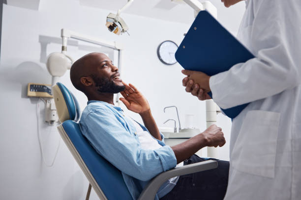 Best Tooth Infection Emergency Dentist  in Oxford, GA