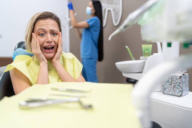 Best Broken Tooth Emergency  in Oxford, GA