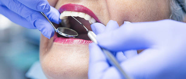 Best Emergency Tooth Extraction  in Oxford, GA